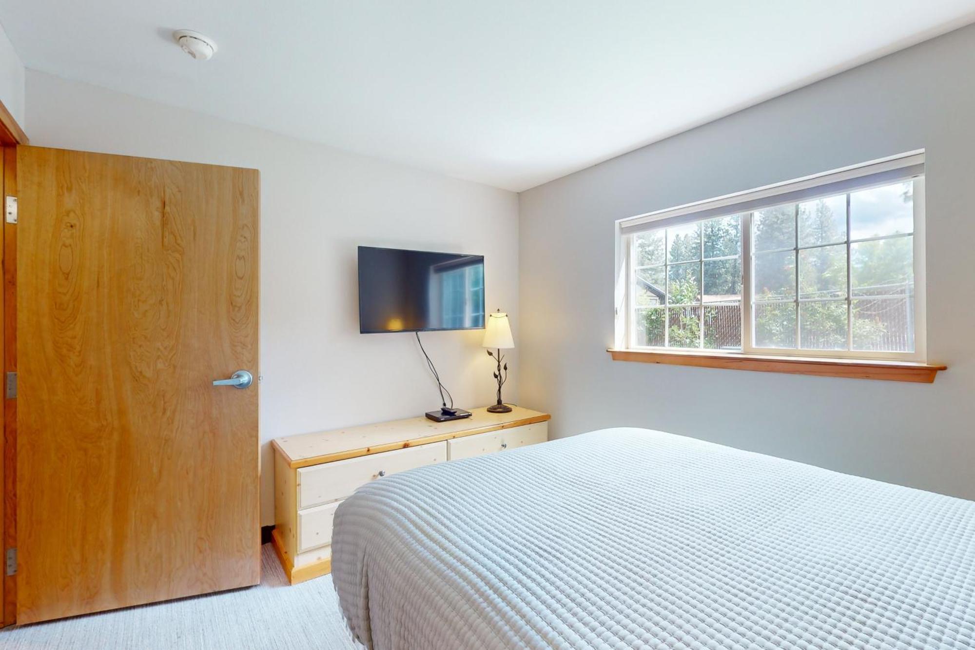 Aspen Suites 505: Enchantment Abode Leavenworth Kültér fotó