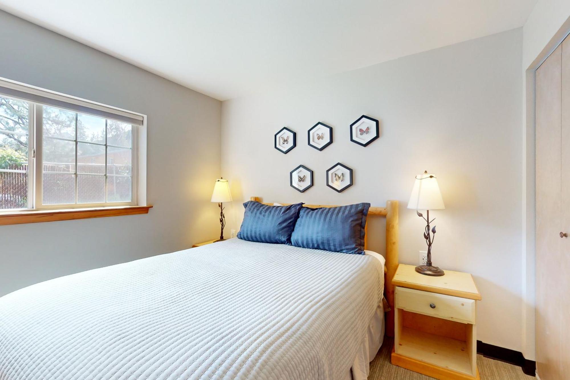 Aspen Suites 505: Enchantment Abode Leavenworth Kültér fotó