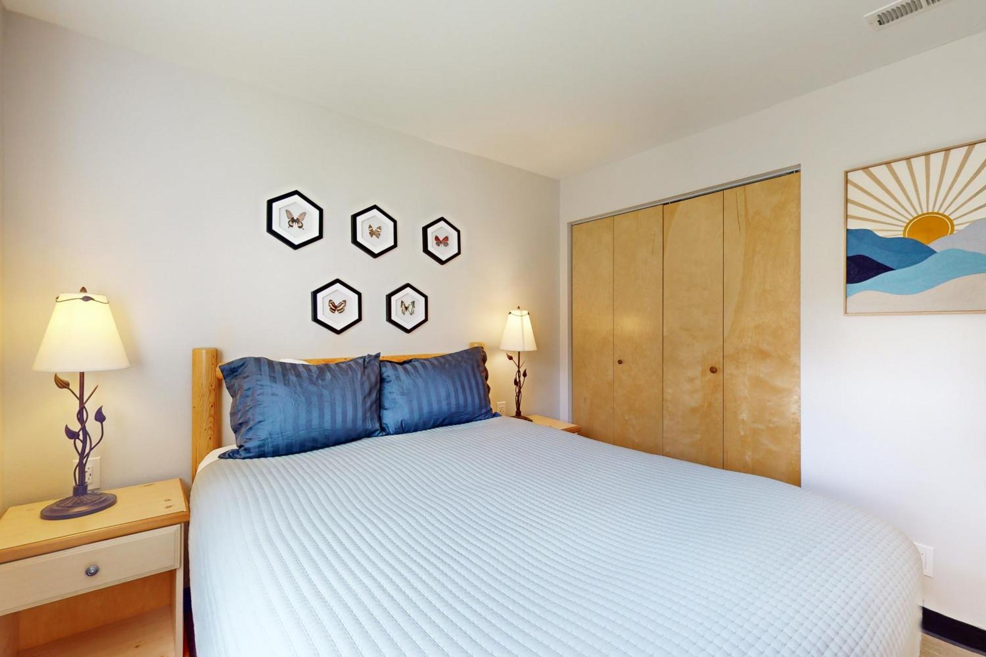 Aspen Suites 505: Enchantment Abode Leavenworth Kültér fotó