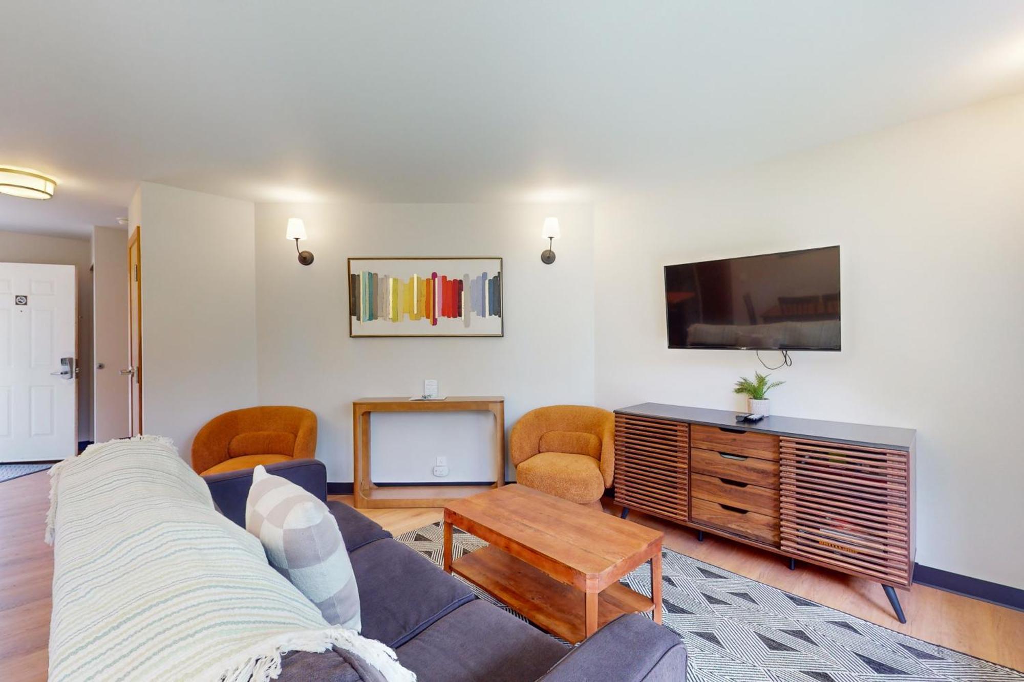 Aspen Suites 505: Enchantment Abode Leavenworth Kültér fotó