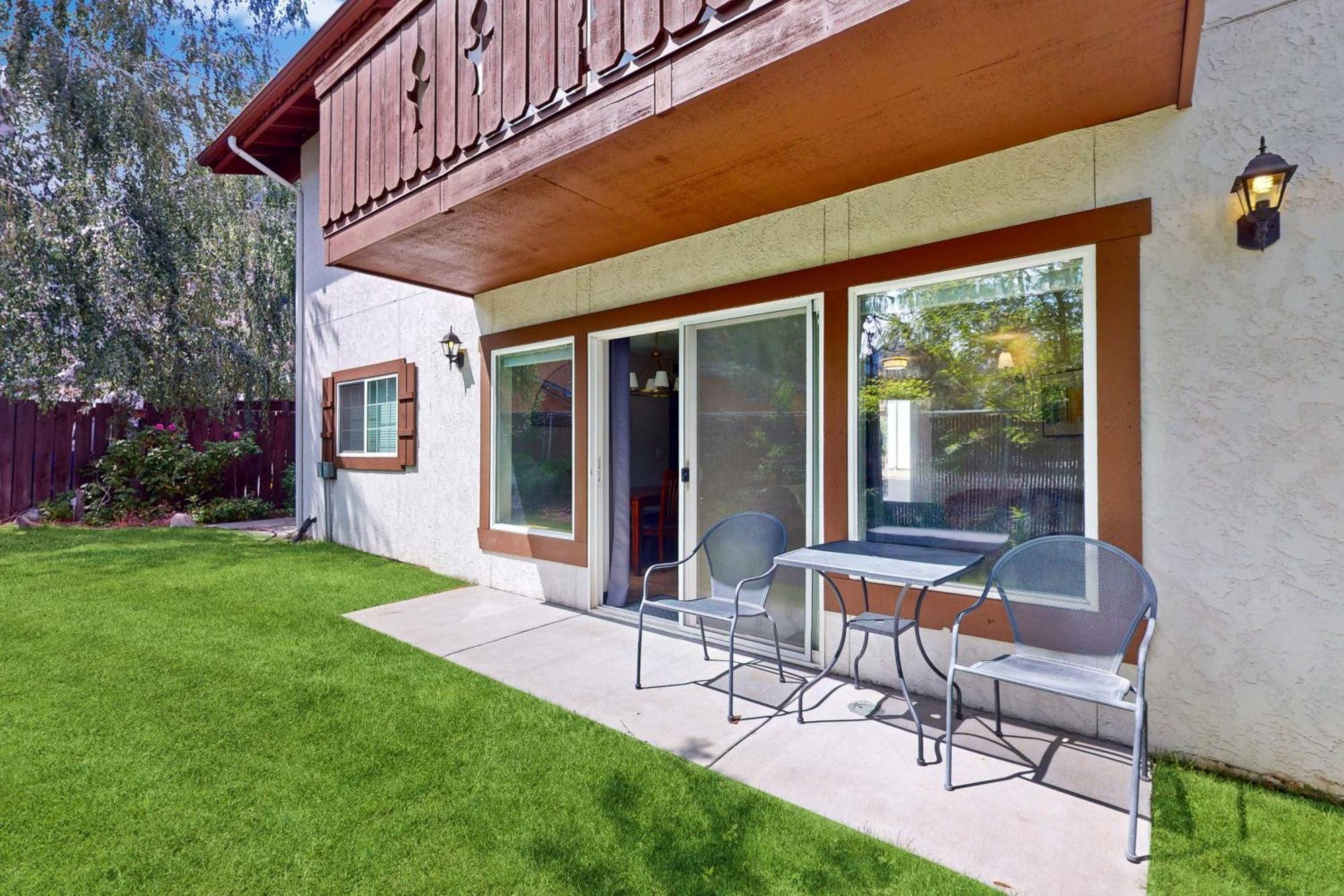 Aspen Suites 505: Enchantment Abode Leavenworth Kültér fotó
