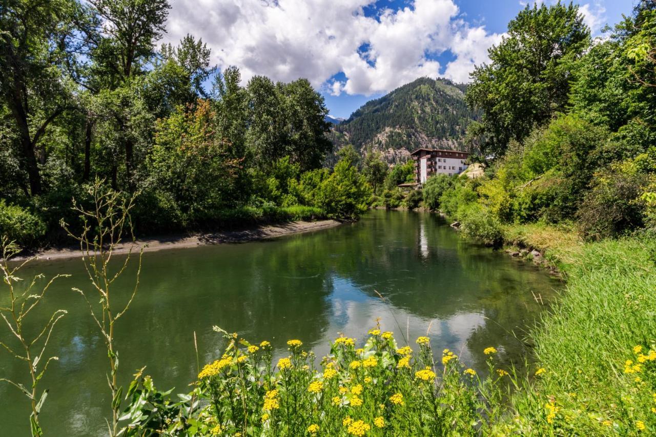 Aspen Suites 505: Enchantment Abode Leavenworth Kültér fotó